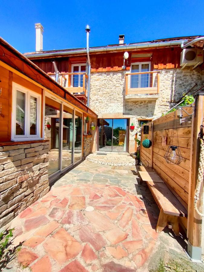 Holiday home La Belle Escale