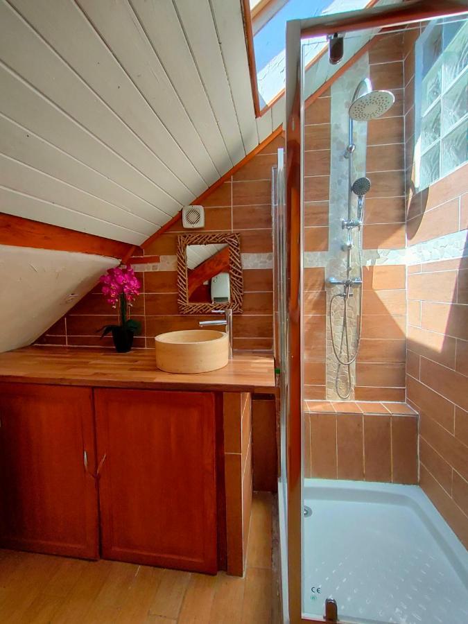 La Belle Escale Holiday home Gap
