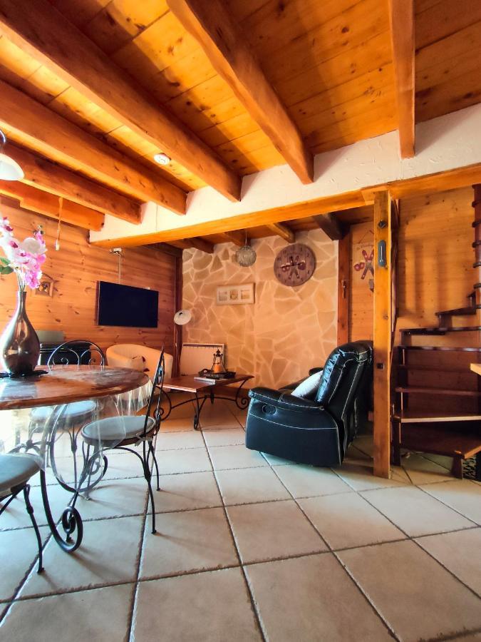 Holiday home La Belle Escale *