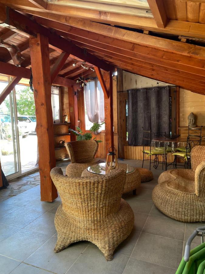 Holiday home La Belle Escale