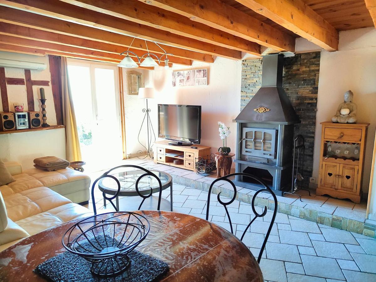 La Belle Escale Holiday home Gap