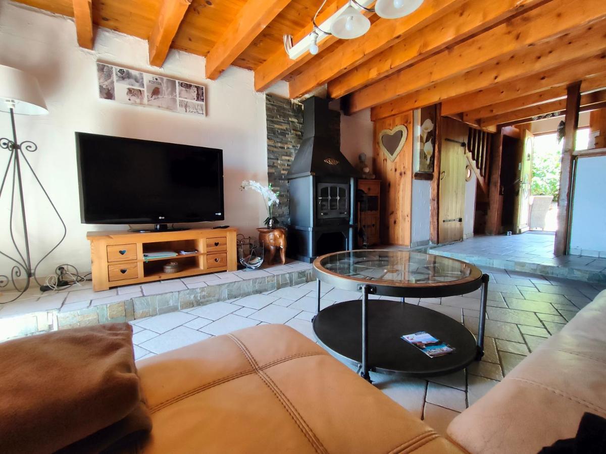 Holiday home La Belle Escale Gap