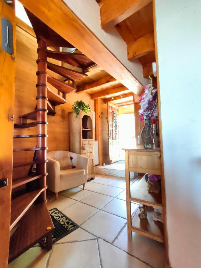 La Belle Escale Holiday home
