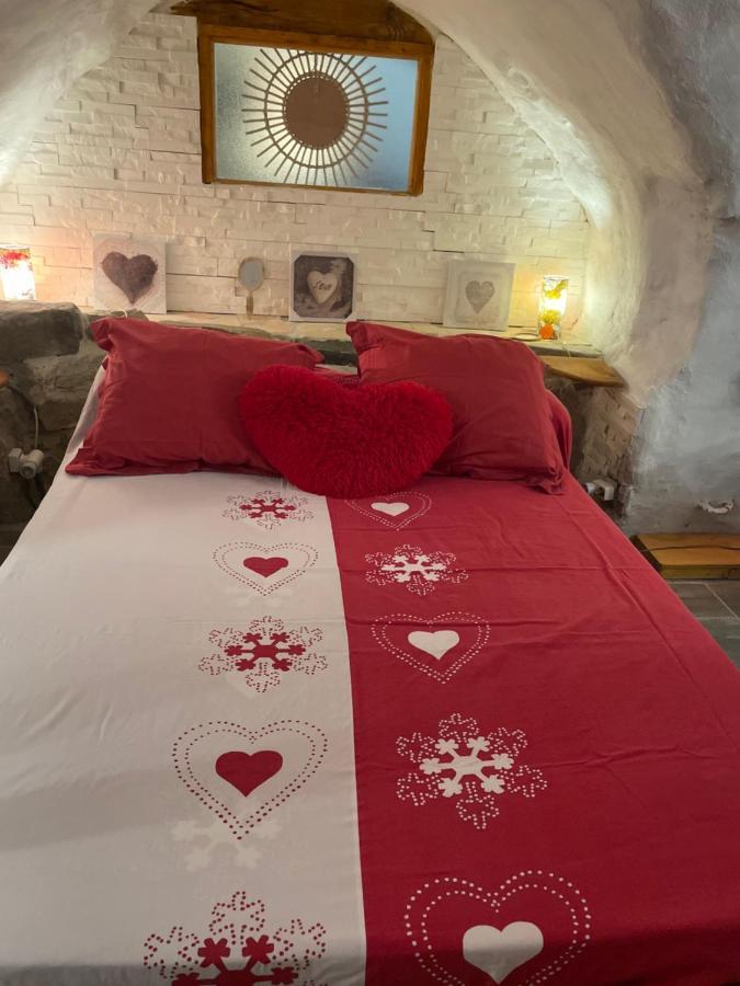 La Belle Escale Holiday home