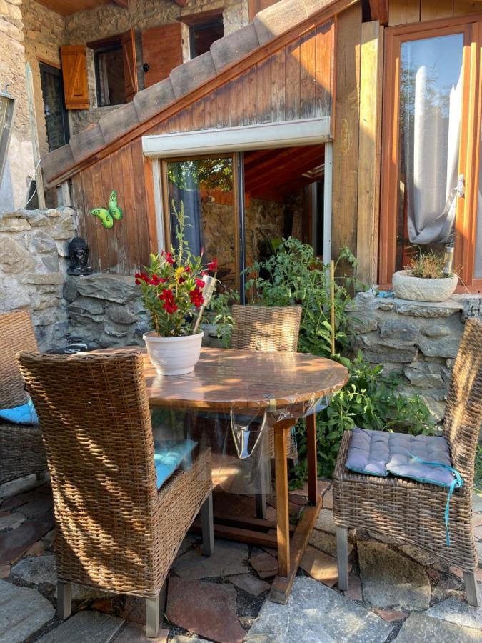 Holiday home La Belle Escale *