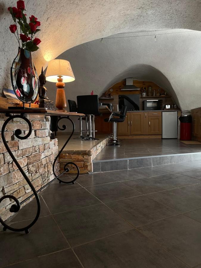 Holiday home La Belle Escale Gap