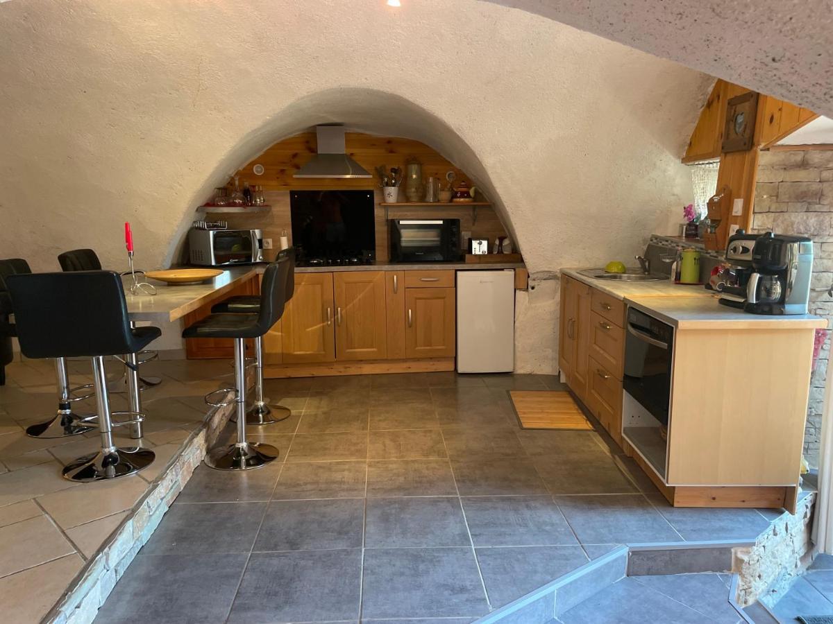 Holiday home La Belle Escale *