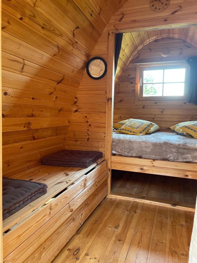 La Belle Escale Holiday home