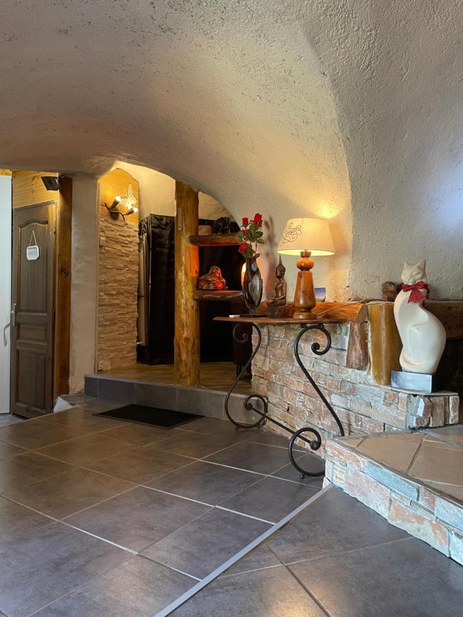 Holiday home La Belle Escale Gap