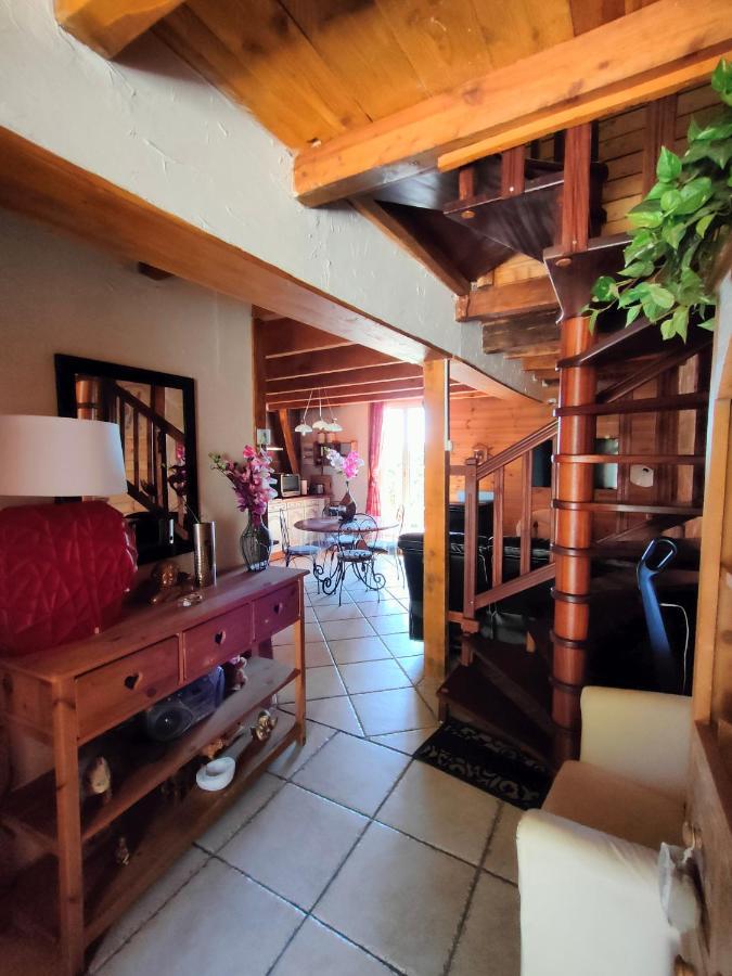 Holiday home La Belle Escale