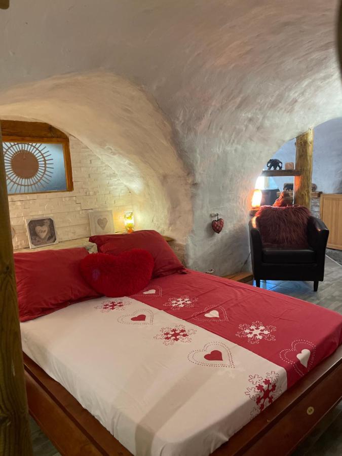Holiday home La Belle Escale *