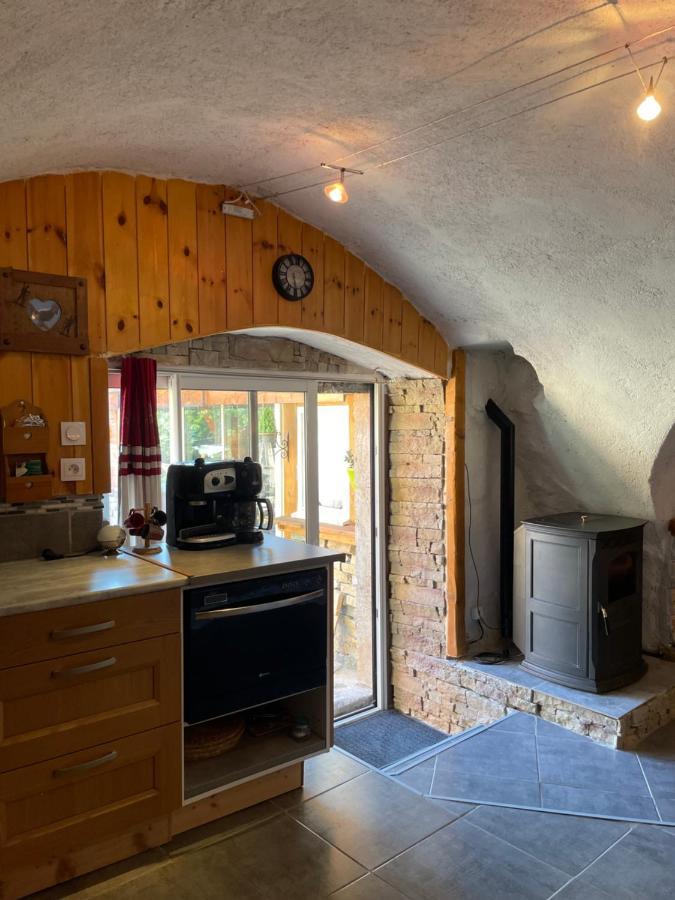 Holiday home La Belle Escale Gap