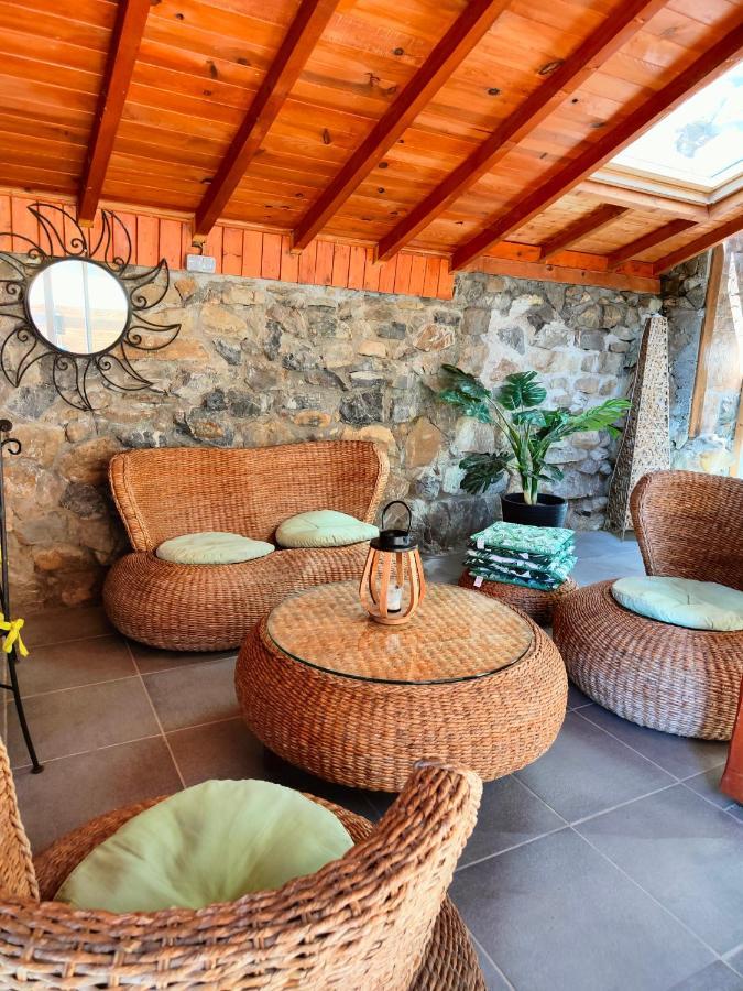 La Belle Escale Holiday home